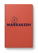 Marrakech City Guide 2024 (v. anglaise)